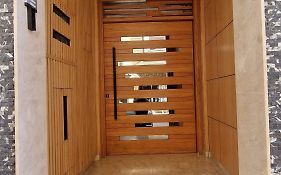 Residence Bario H