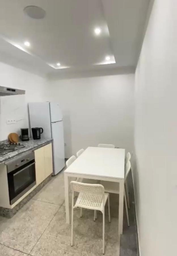 Residence Bario H Al Hoceïma Exterior foto