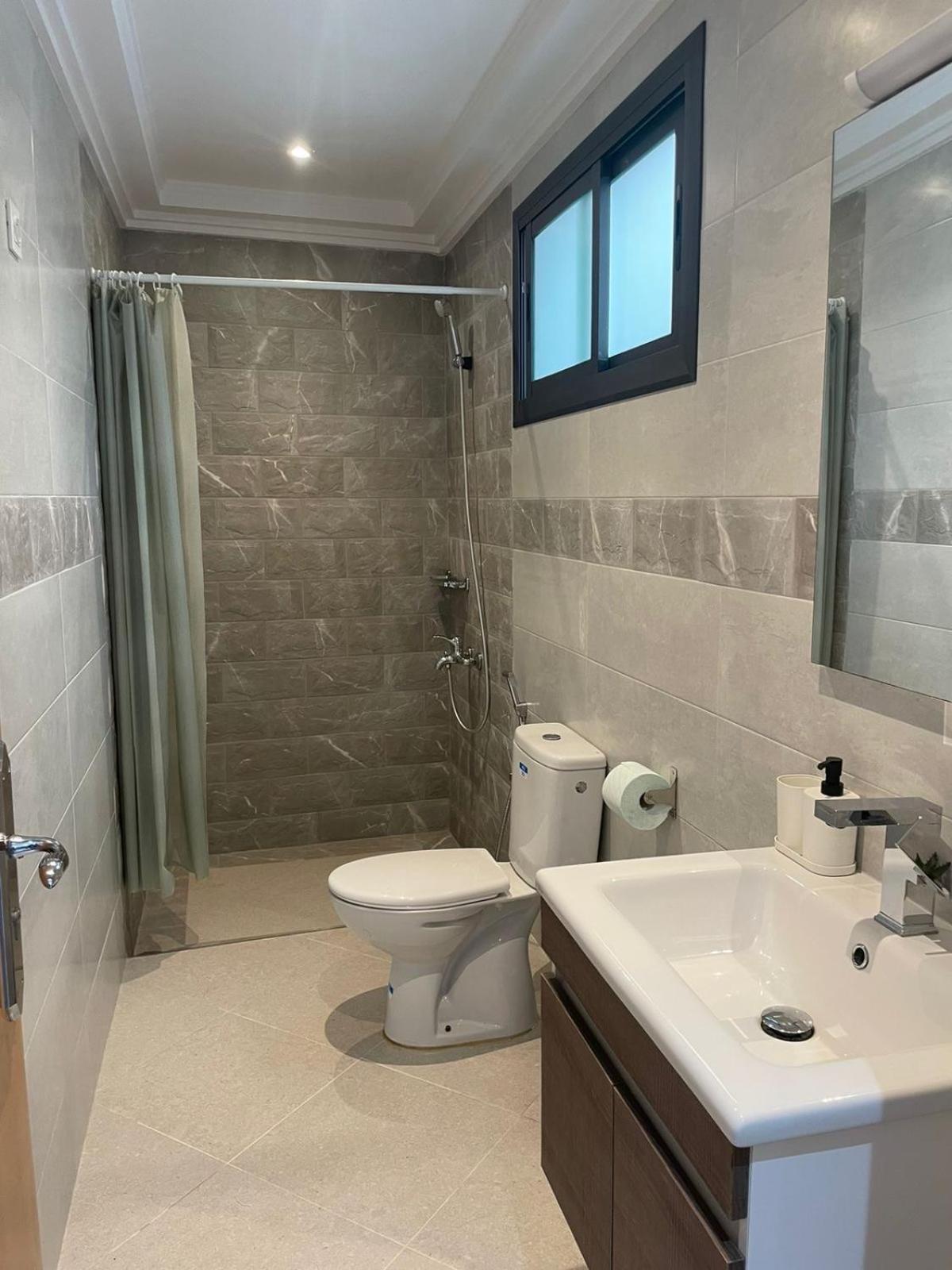 Residence Bario H Al Hoceïma Exterior foto