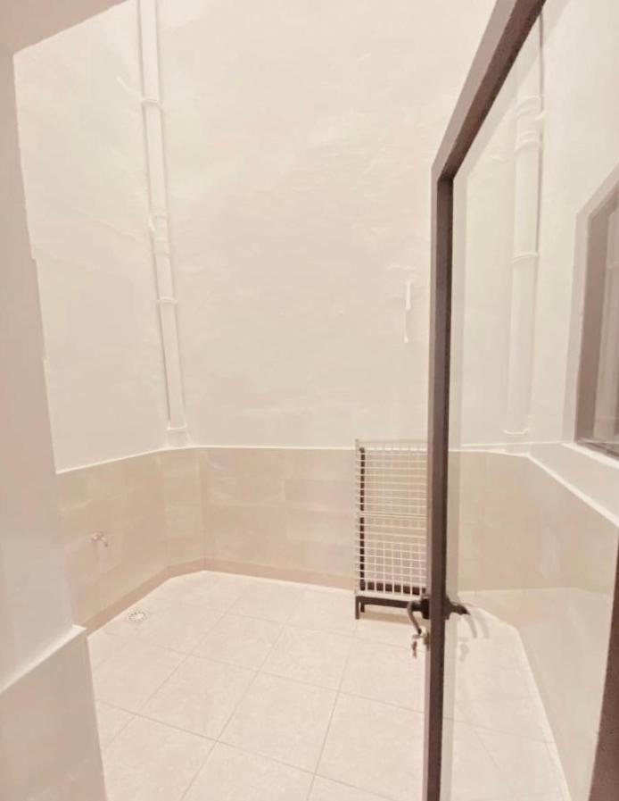 Residence Bario H Al Hoceïma Zimmer foto